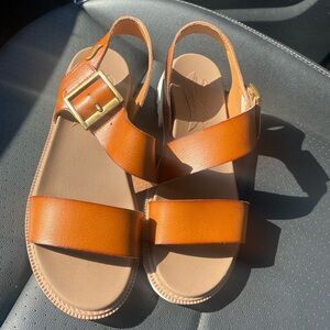 Sketchers ArchFit sandals